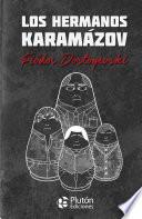 Los Hermanos Karamázov