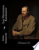 Los Hermanos Karamazov