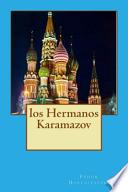 Los Hermanos Karamazov