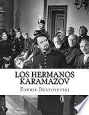 Los Hermanos Karamazov