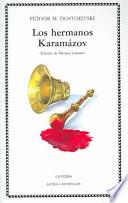 Los hermanos Karamázov