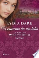 Los hermanos Westfield. El encanto de un lobo