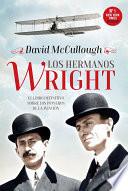 Los hermanos Wright