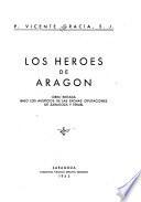 Los héroes de Aragón