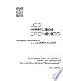 Los Héroes epónimos