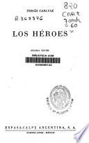 Los héroes