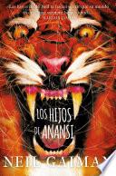 Los hijos de Anansi