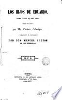Los Hijos de Eduardo