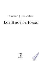 Los hijos de jonás