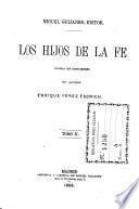 Los hijos de la fé