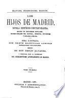Los hijos de Madrid
