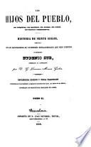 Los Hijos del pueblo, 2
