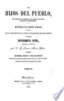 Los Hijos del pueblo, 3