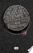 Los hijos del tiempo