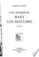 Los hombres