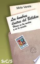 Los hombres ilustres del Billiken