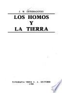 Los homos y la tierra