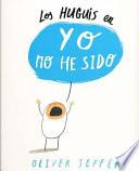 Los Huguis en yo no he sido / The Hueys It Wasn't Me