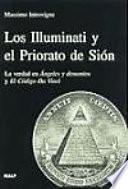 Los Illuminati y el priorato de Sión