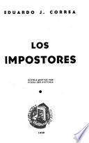 Los impostores