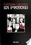 Los impostores