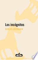 Los incógnitos