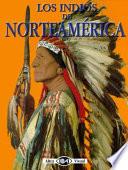 Los indios de Norteamerica