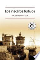 Los inéditos furtivos
