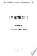 Los intríngulis ; Síntesis del mundo