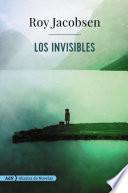 Los invisibles (AdN)