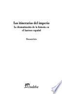 Los itinerarios del imperio