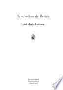 Los jardines de Beatriz