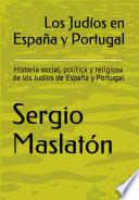 Los Judíos en España y Portugal