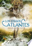 Los juegos atlantes (Crónicas de la Atlántida 2)