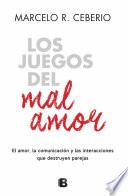 Los juegos del mal amor