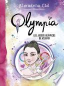 Los juegos olímpicos de Atlanta (Serie Olympia 9)