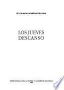 Los jueves descanso