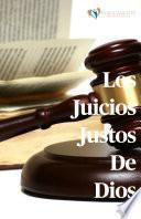 Los Juicios Justos de Dios