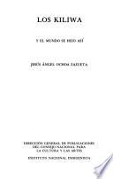 Los kiliwa y el mundo se hizo así