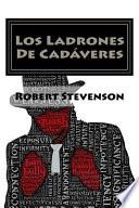 Los Ladrones De Cadaveres