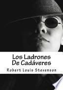 Los Ladrones de Cadaveres