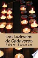 Los Ladrones de Cadaveres