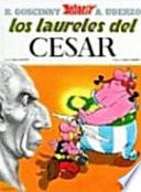 Los laureles del César