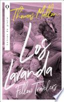 Los lavanda