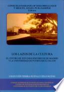 Los lazos de la cultura