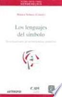 Los lenguajes del símbolo