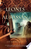 Los leones de Al-Rassan
