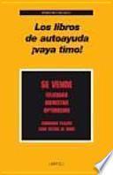 Los libros de autoayuda ¡vaya timo!