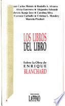 Los Libros del libro