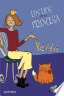 Los lios de la princesa/ Princess in Waiting